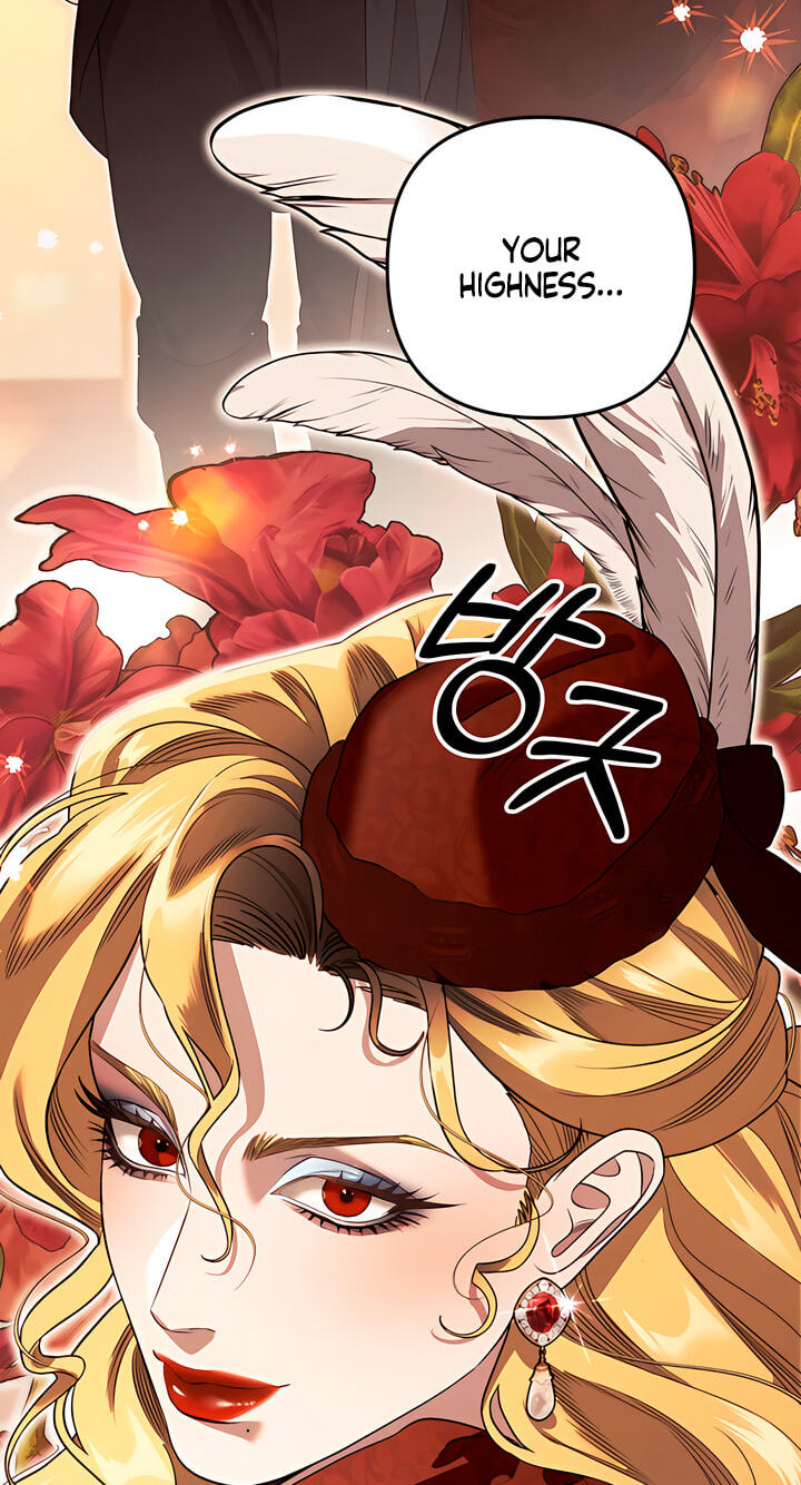 Predatory Marriage Chapter 81 page 42 - 
