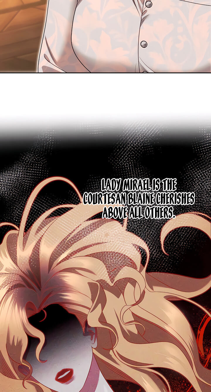 Predatory Marriage Chapter 81 page 45 - 
