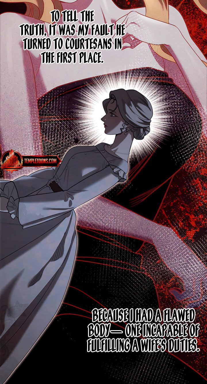 Predatory Marriage Chapter 81 page 46 - 