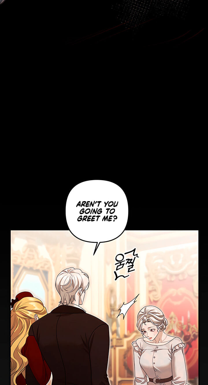 Predatory Marriage Chapter 81 page 47 - 