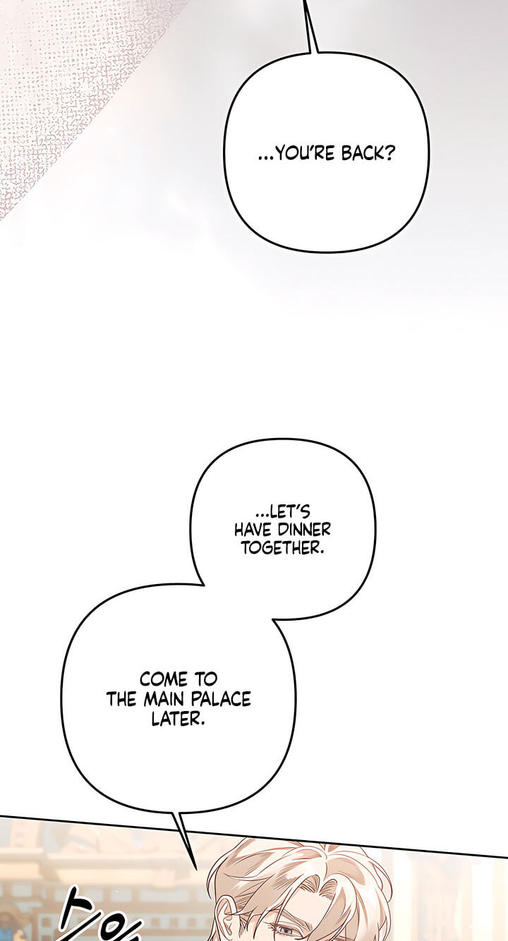 Predatory Marriage Chapter 81 page 50 - 