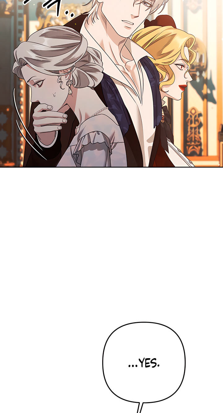 Predatory Marriage Chapter 81 page 51 - 