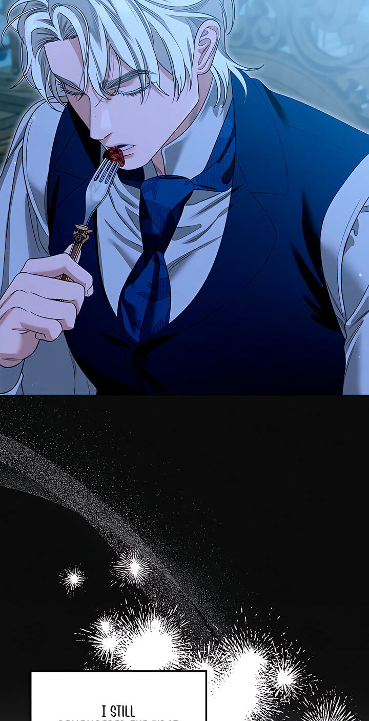 Predatory Marriage Chapter 81 page 55 - 