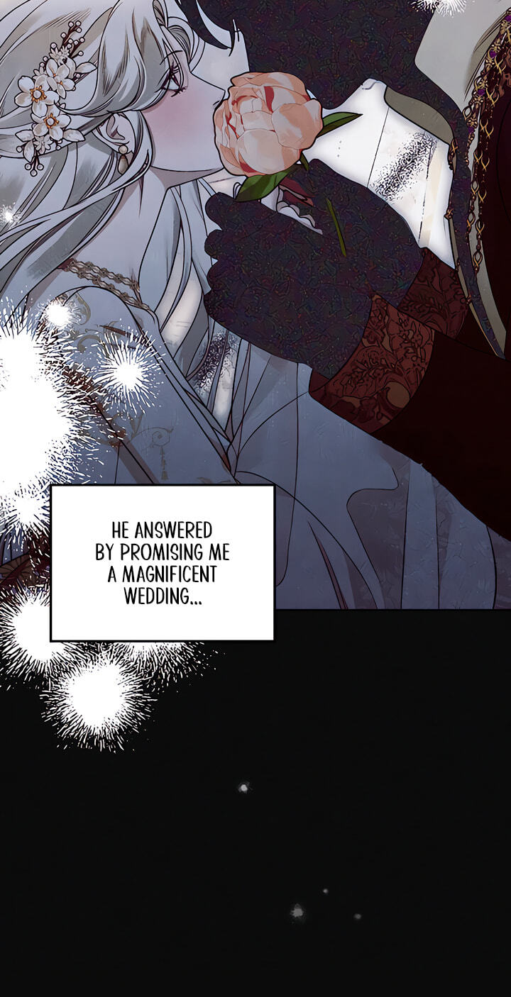 Predatory Marriage Chapter 81 page 57 - 