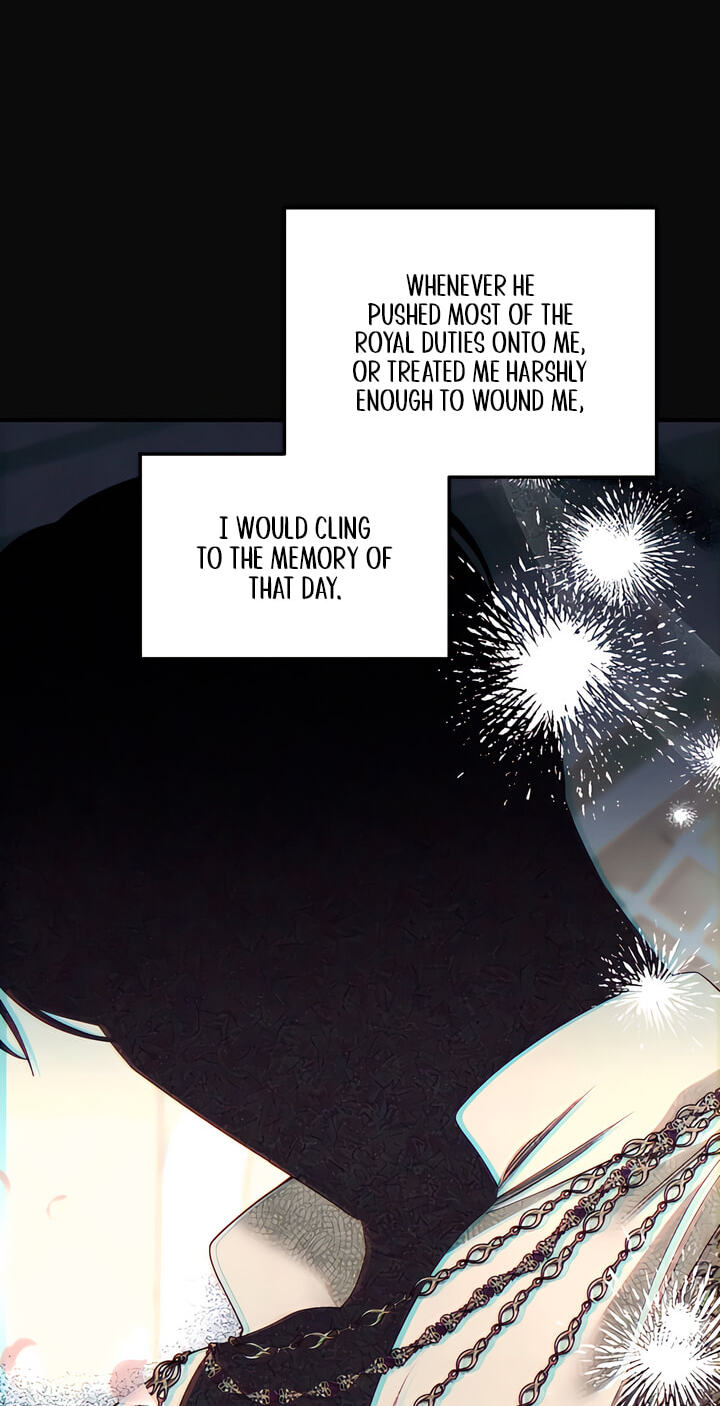 Predatory Marriage Chapter 81 page 58 - 