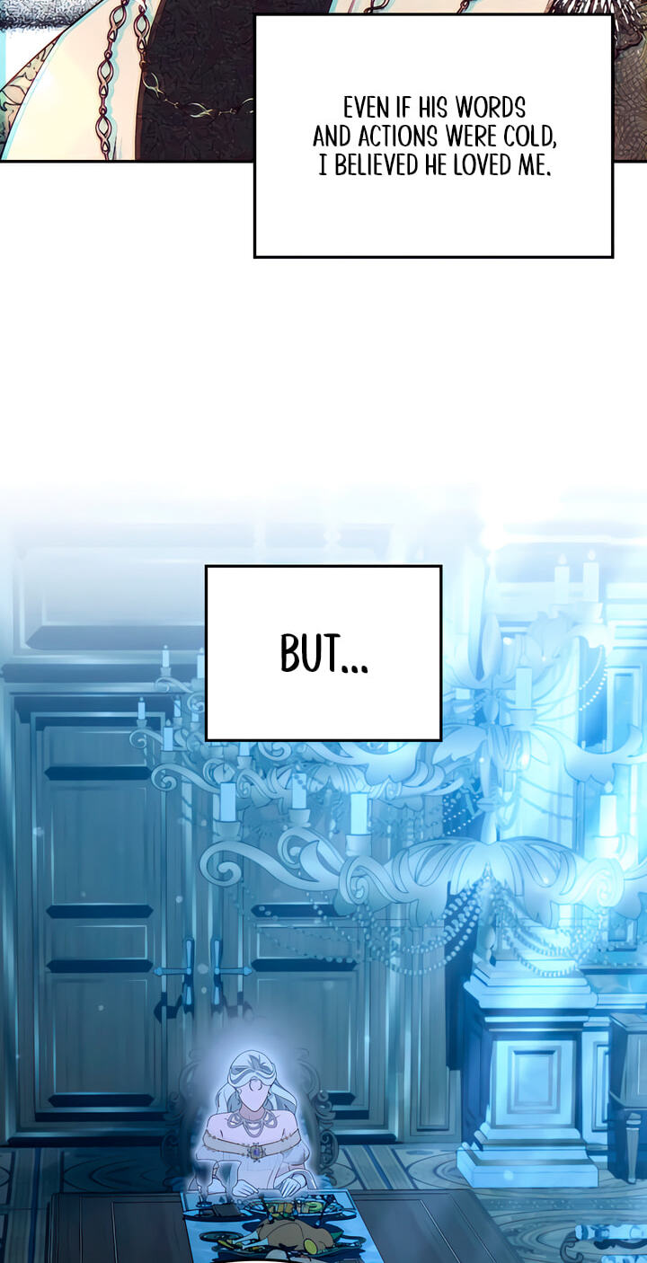 Predatory Marriage Chapter 81 page 59 - 