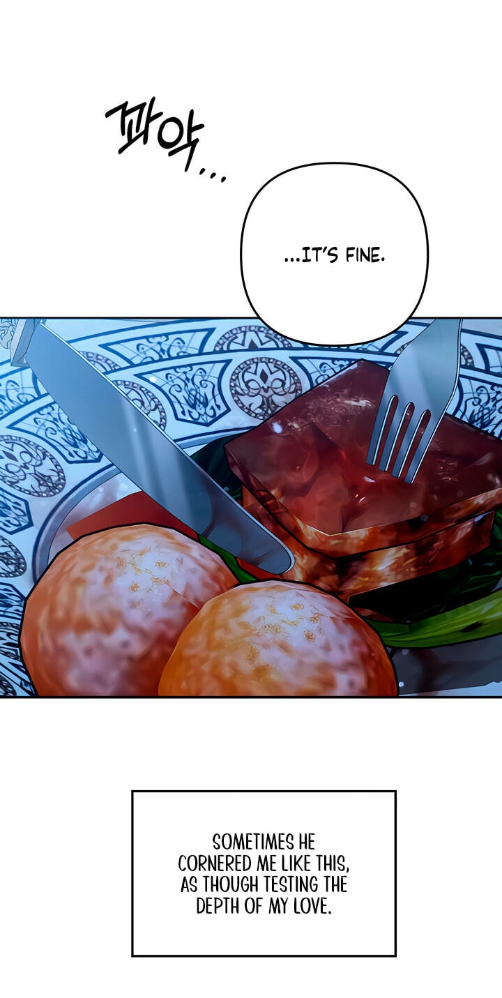 Predatory Marriage Chapter 81 page 62 - 