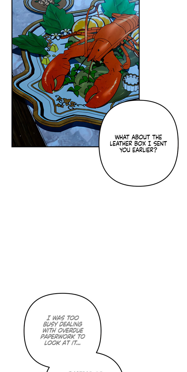 Predatory Marriage Chapter 81 page 66 - 