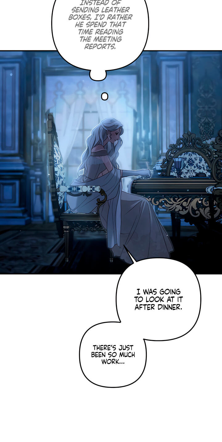 Predatory Marriage Chapter 81 page 67 - 