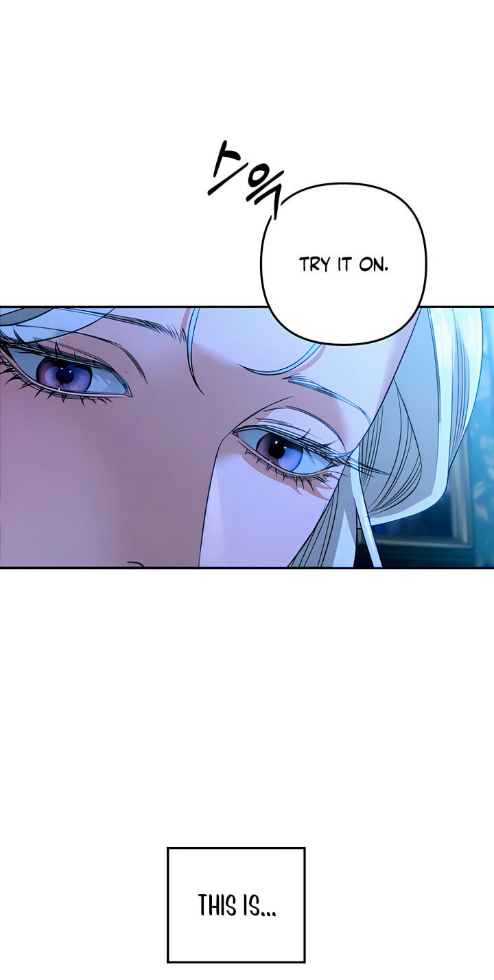 Predatory Marriage Chapter 81 page 68 - 