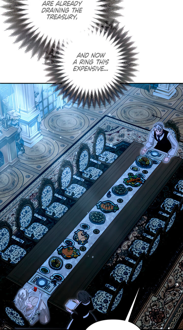 Predatory Marriage Chapter 81 page 70 - 