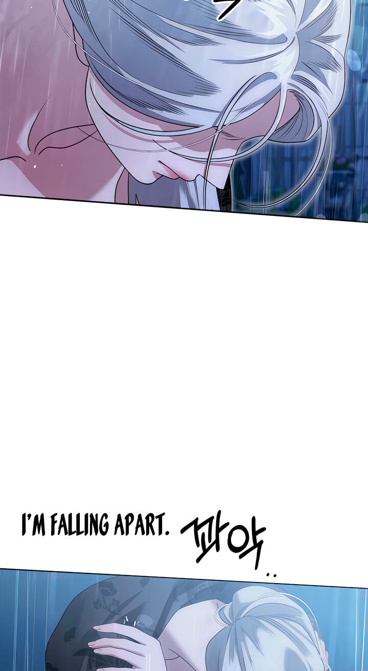 Predatory Marriage Chapter 81 page 8 - 