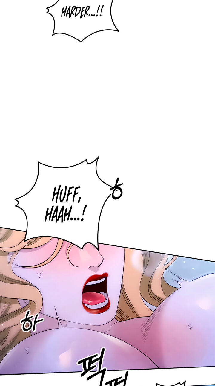 Predatory Marriage Chapter 81 page 80 - 