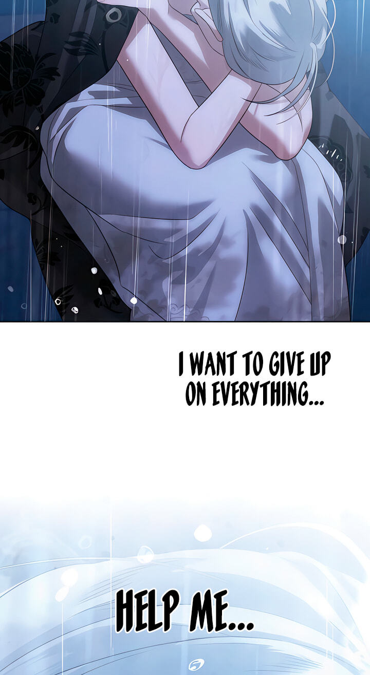 Predatory Marriage Chapter 81 page 9 - 