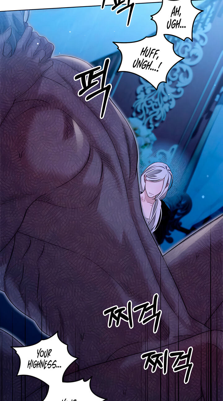 Predatory Marriage Chapter 81 page 81 - 