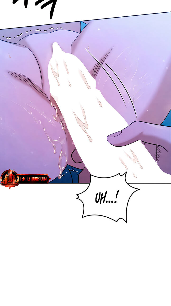 Predatory Marriage Chapter 81 page 85 - 