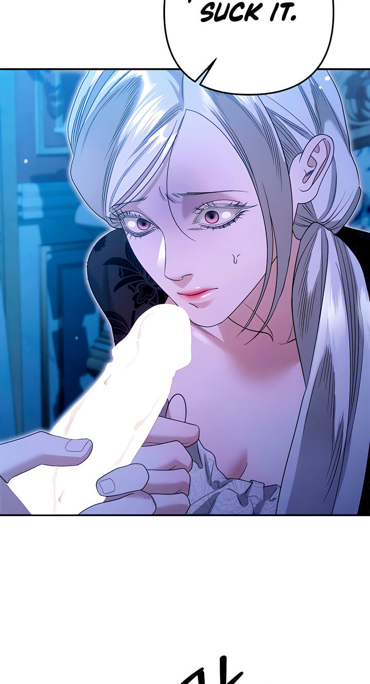 Predatory Marriage Chapter 81 page 89 - 