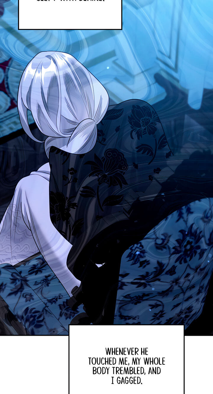 Predatory Marriage Chapter 81 page 92 - 