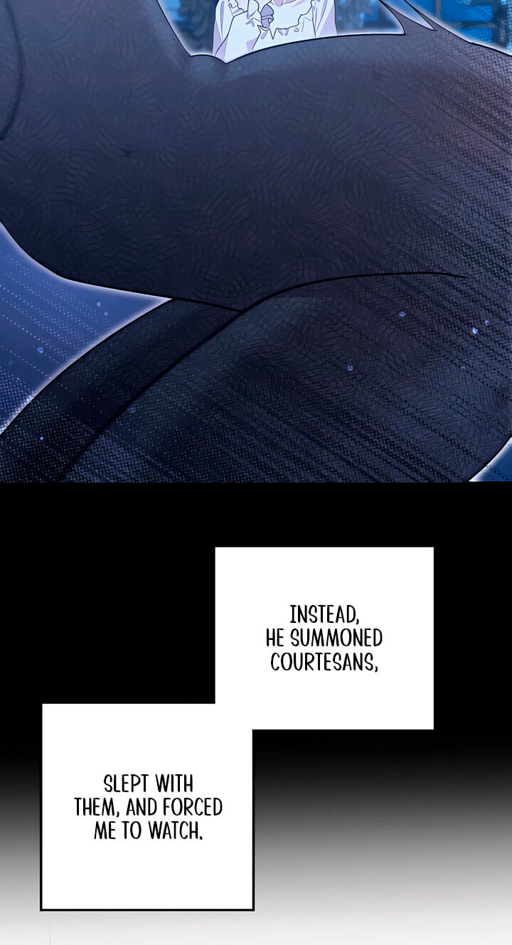 Predatory Marriage Chapter 81 page 94 - 