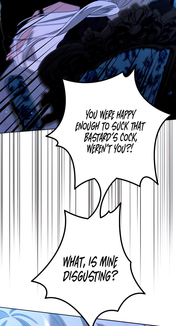 Predatory Marriage Chapter 81 page 96 - 