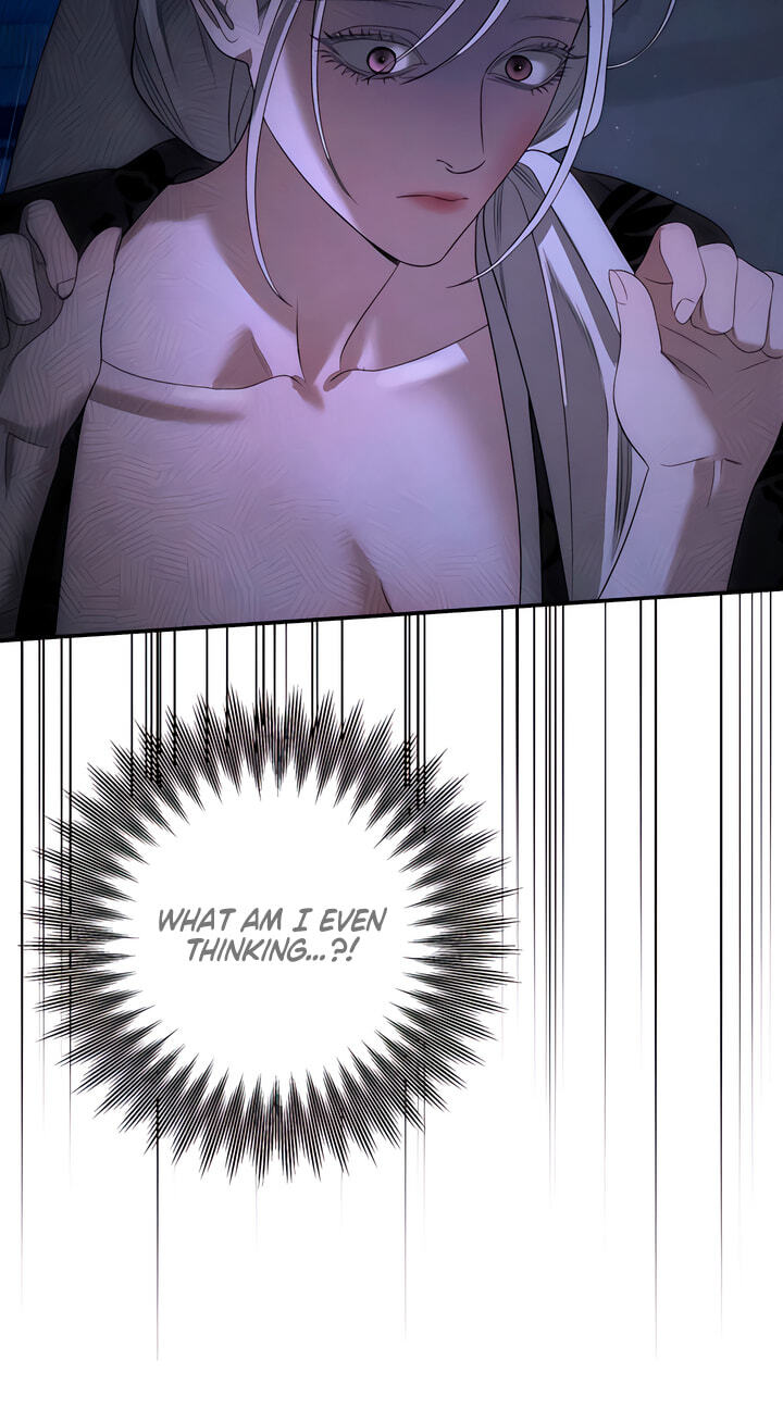 Predatory Marriage Chapter 82 page 21 - 