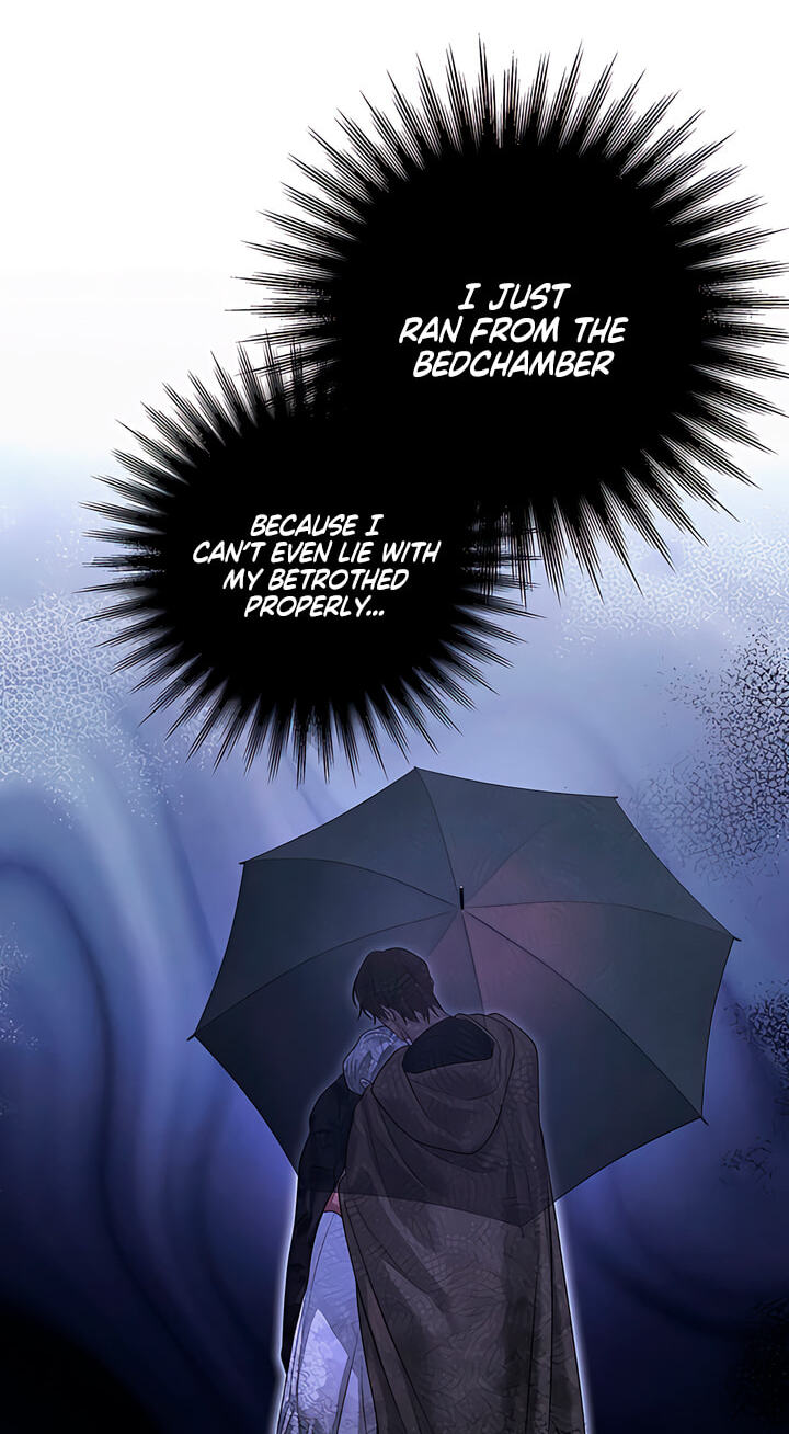 Predatory Marriage Chapter 82 page 22 - 