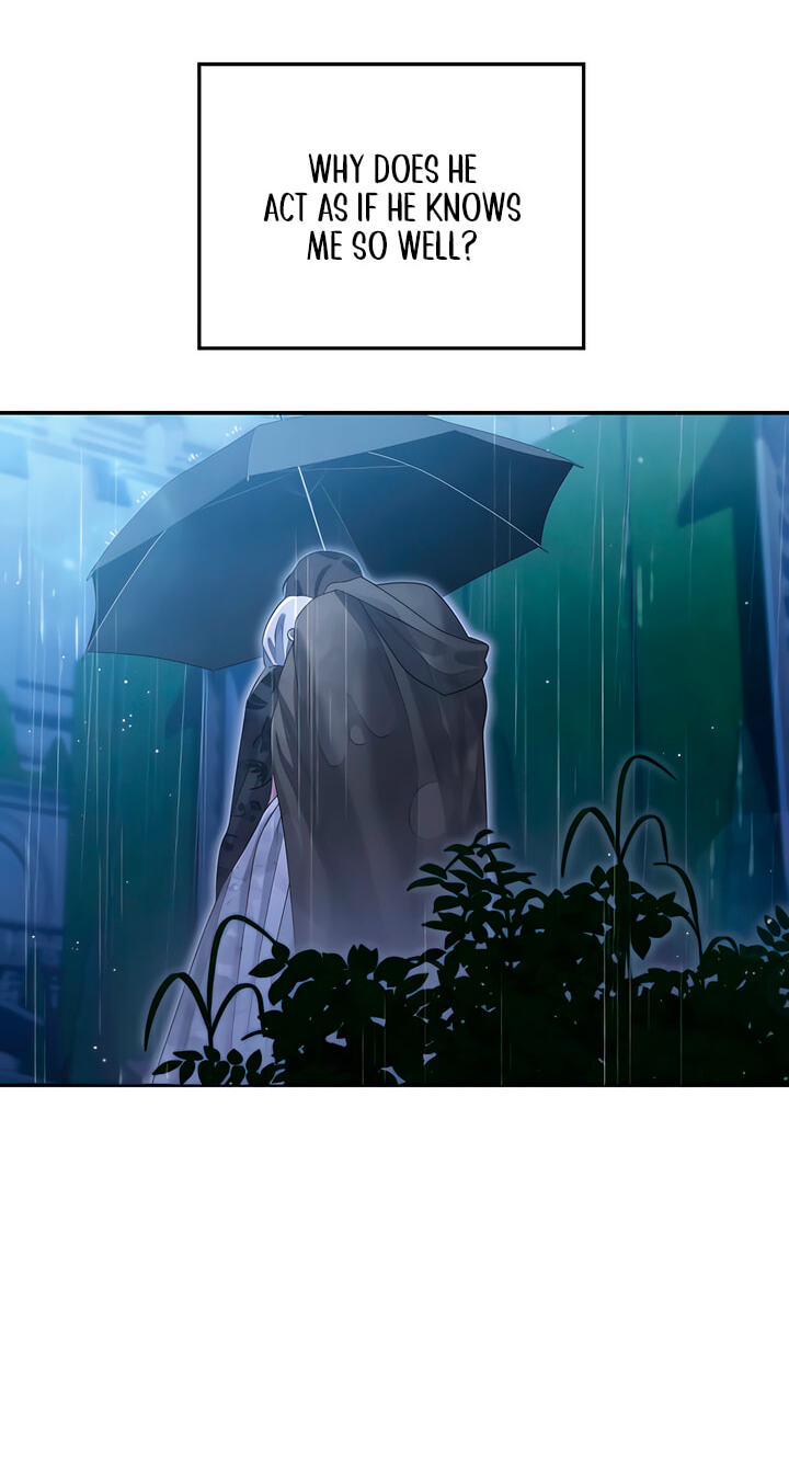 Predatory Marriage Chapter 82 page 28 - 