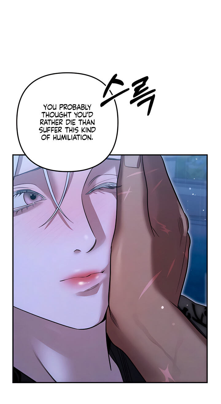 Predatory Marriage Chapter 82 page 35 - 