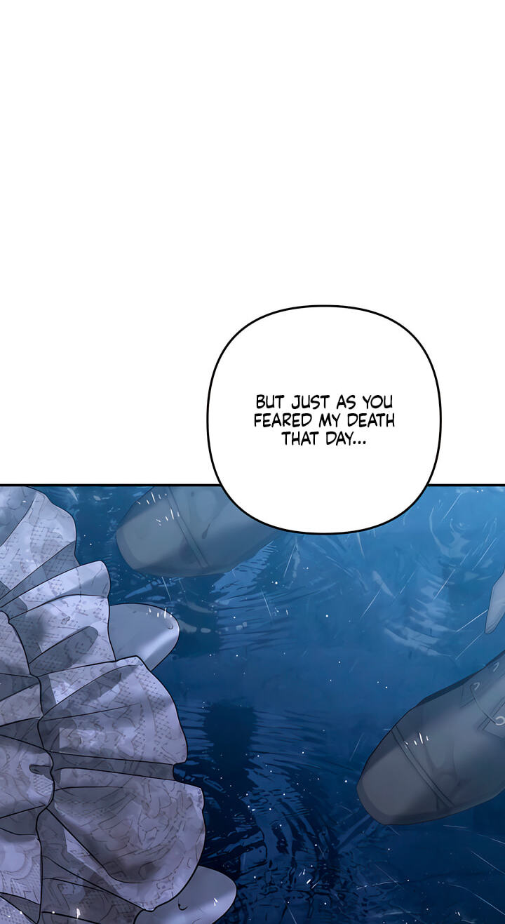 Predatory Marriage Chapter 82 page 36 - 
