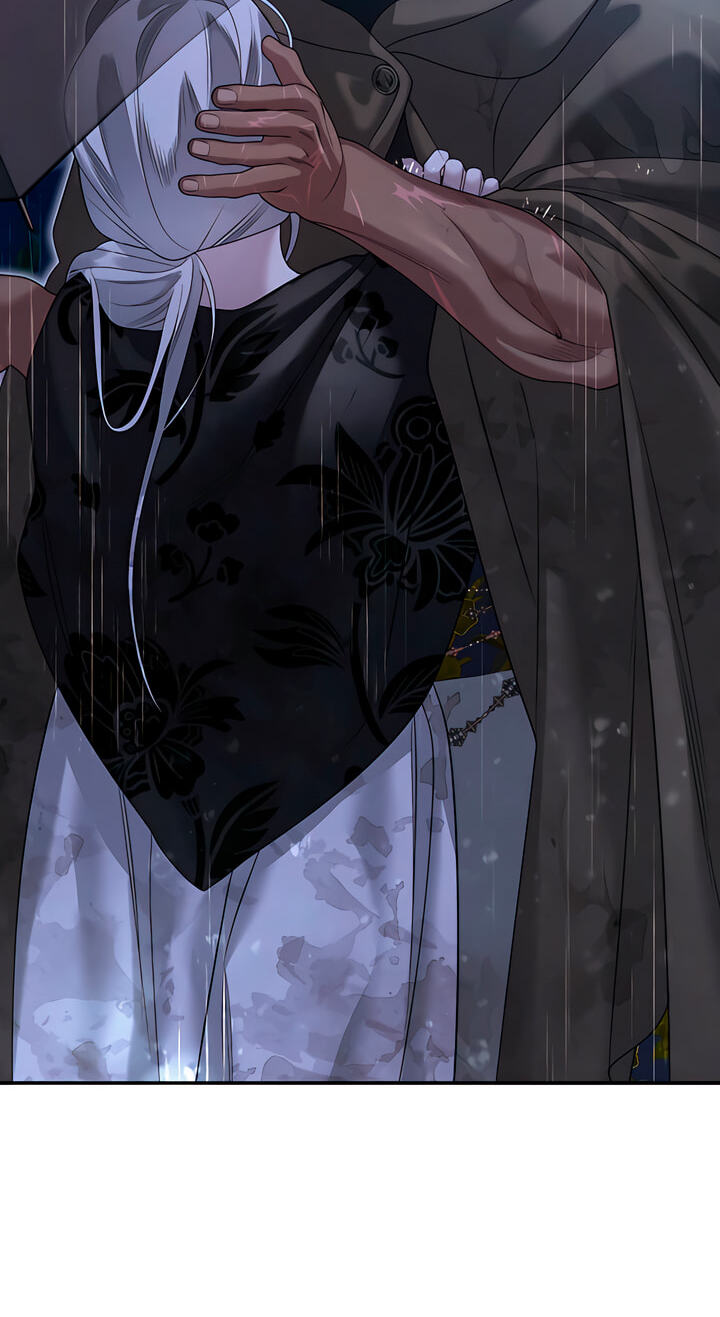 Predatory Marriage Chapter 82 page 39 - 