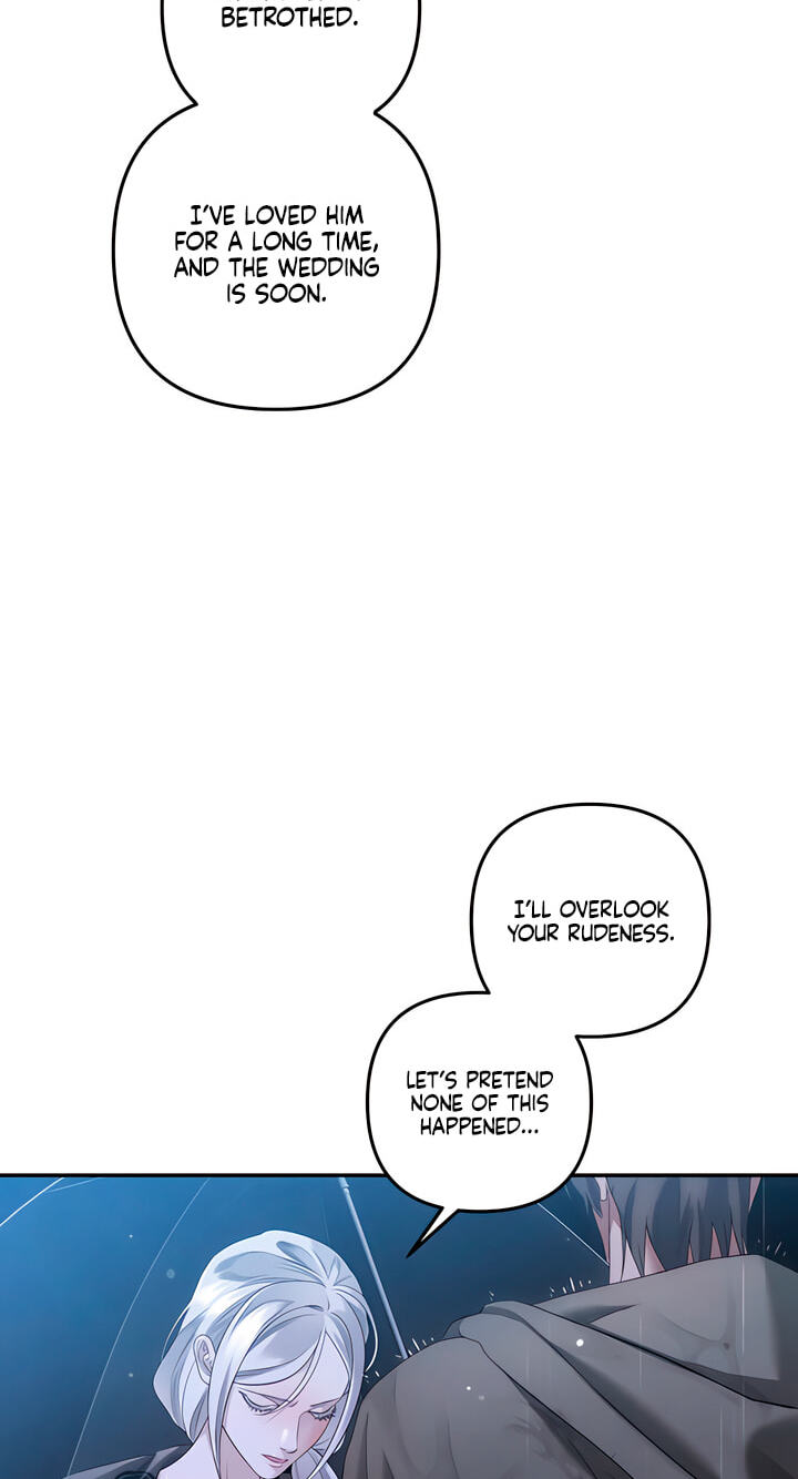 Predatory Marriage Chapter 82 page 45 - 