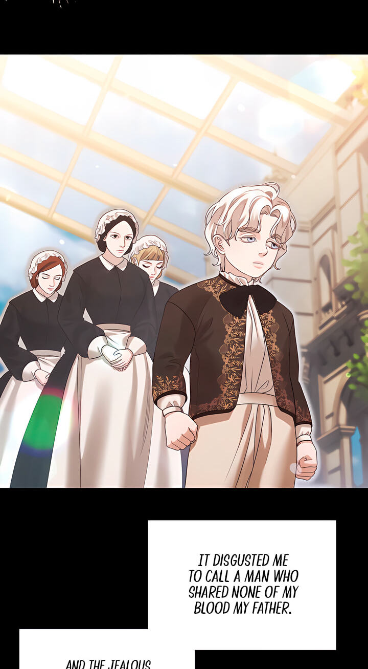 Predatory Marriage Chapter 82 page 71 - 