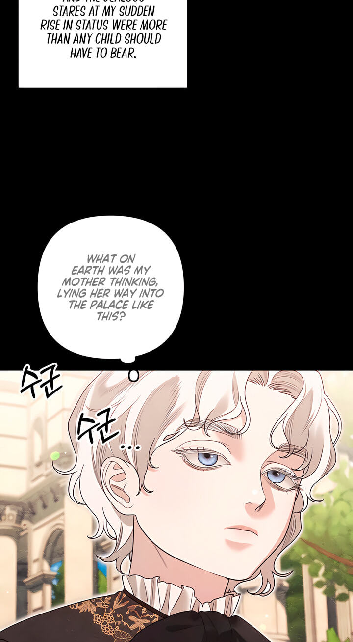 Predatory Marriage Chapter 82 page 72 - 