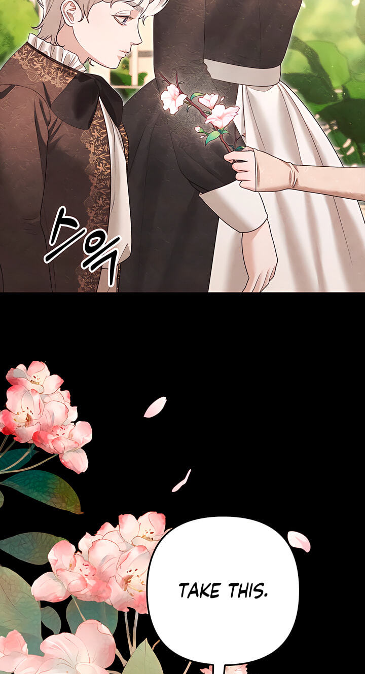 Predatory Marriage Chapter 82 page 80 - 