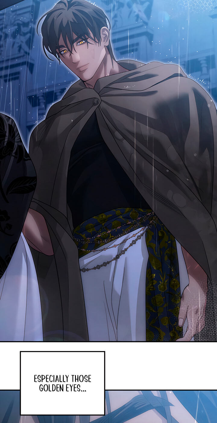 Predatory Marriage Chapter 82 page 9 - 