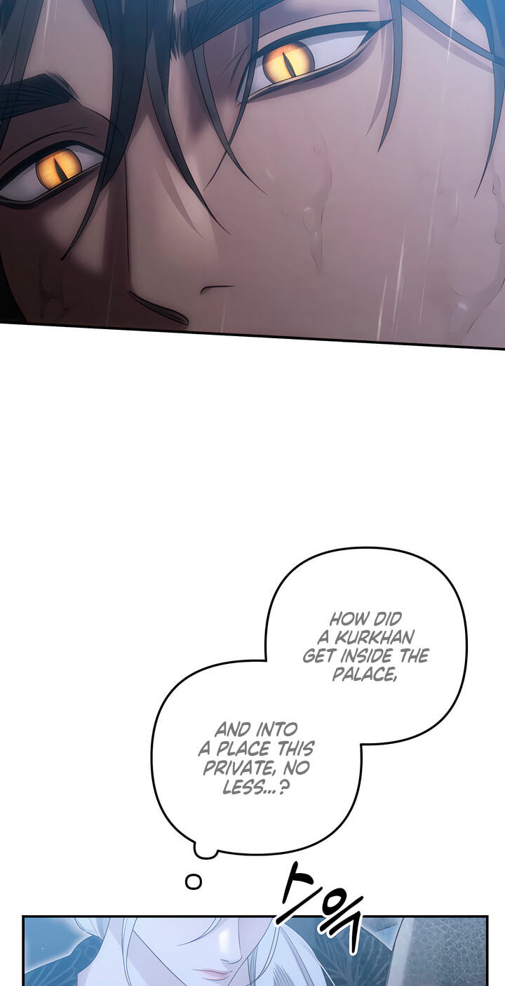 Predatory Marriage Chapter 82 page 10 - 