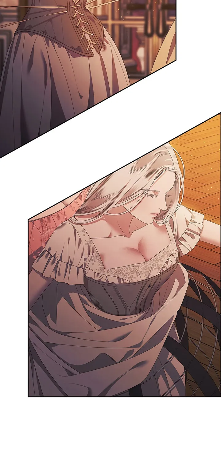 Predatory Marriage Chapter 9 page 2 - 
