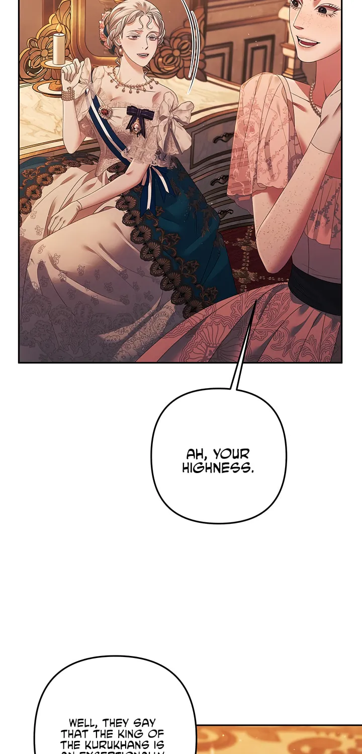Predatory Marriage Chapter 9 page 13 - 