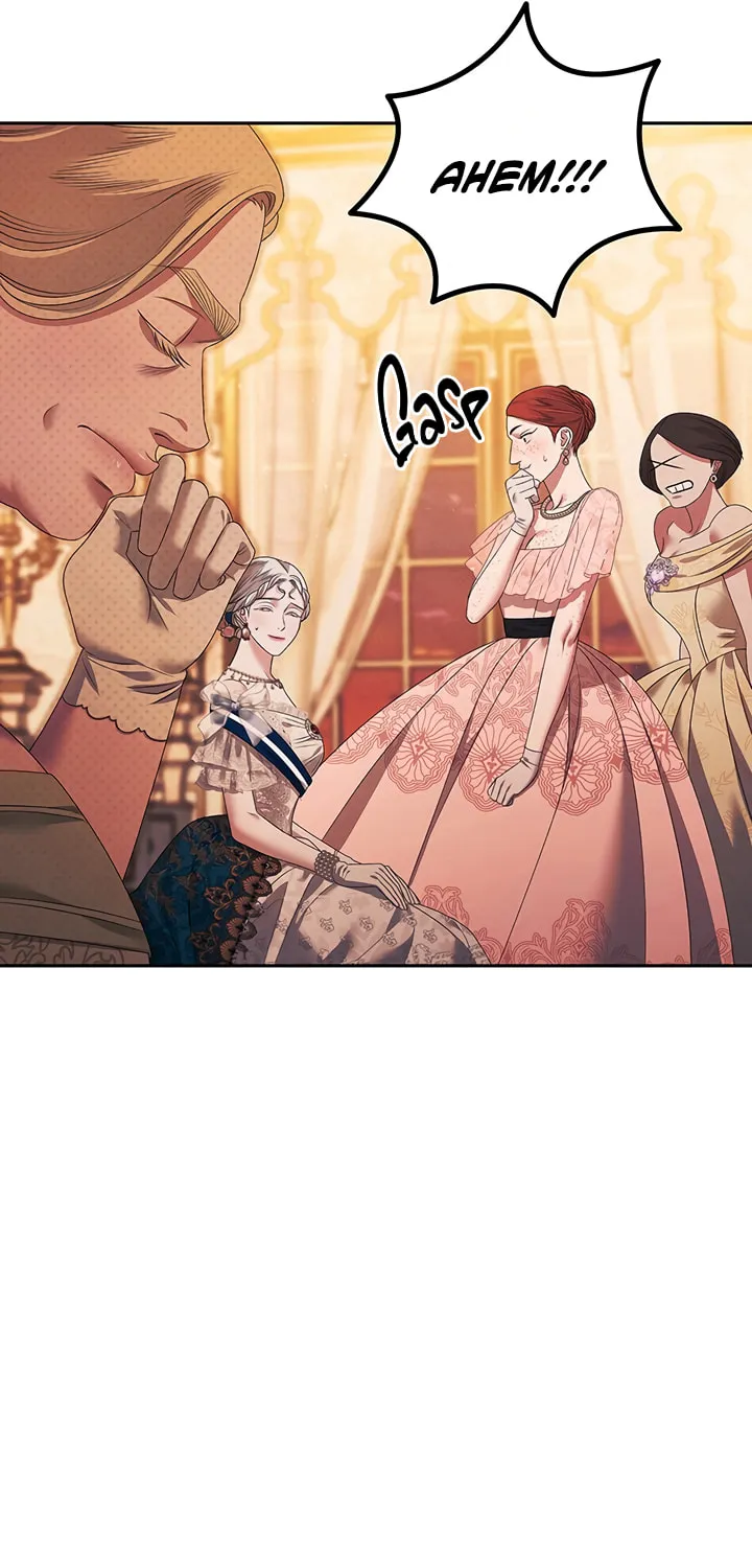 Predatory Marriage Chapter 9 page 15 - 