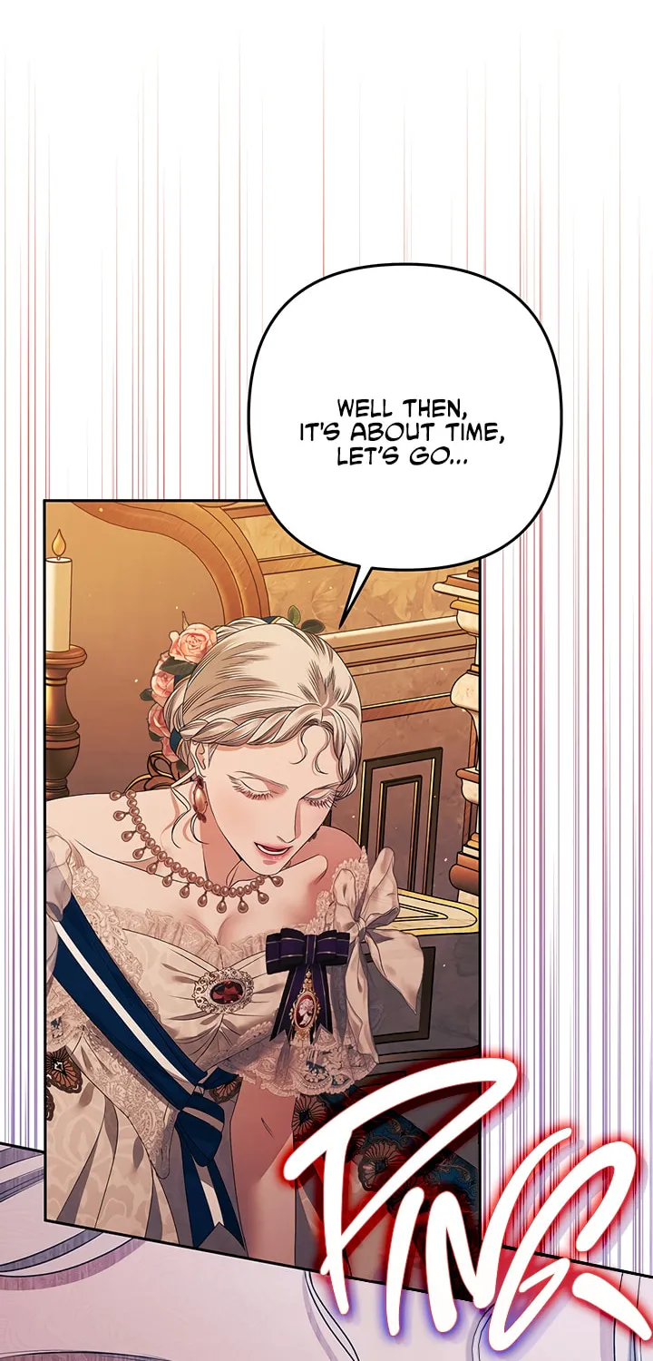 Predatory Marriage Chapter 9 page 16 - 