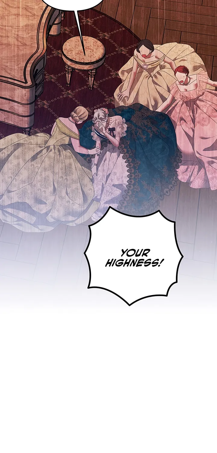 Predatory Marriage Chapter 9 page 18 - 
