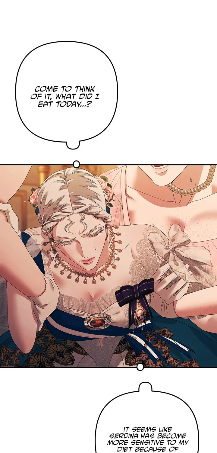 Predatory Marriage Chapter 9 page 19 - 