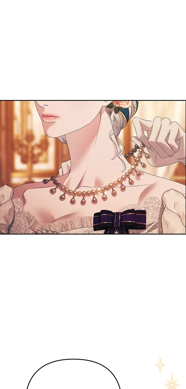 Predatory Marriage Chapter 9 page 3 - 