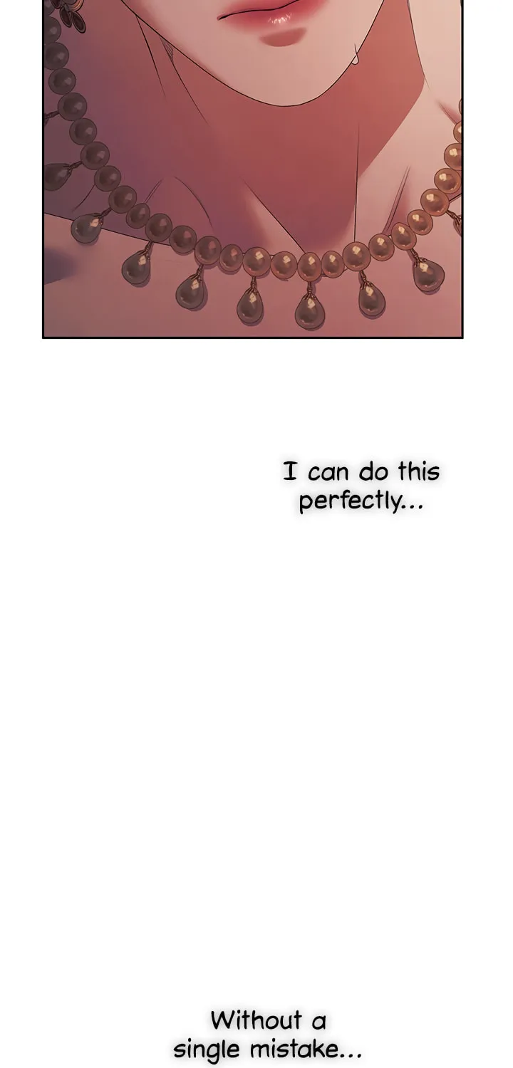 Predatory Marriage Chapter 9 page 21 - 
