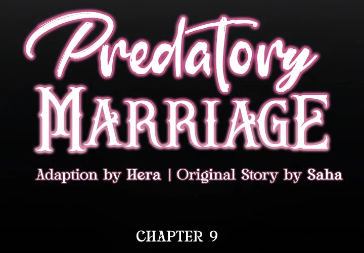 Predatory Marriage Chapter 9 page 23 - 