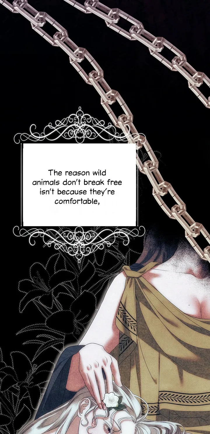 Predatory Marriage Chapter 9 page 27 - 