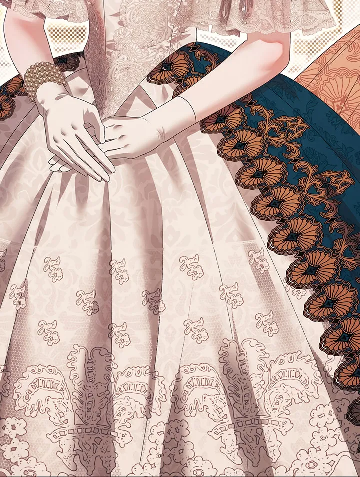 Predatory Marriage Chapter 9 page 5 - 