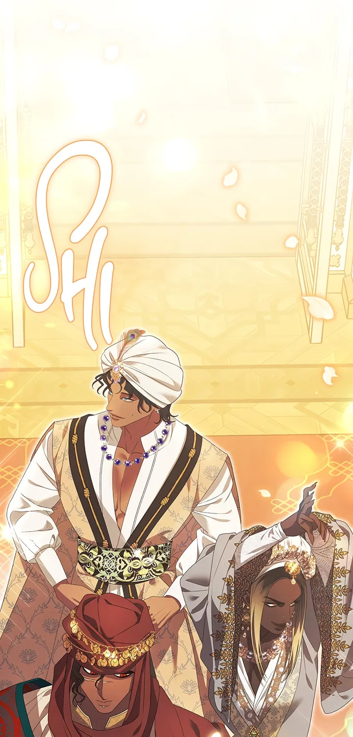 Predatory Marriage Chapter 9 page 48 - 