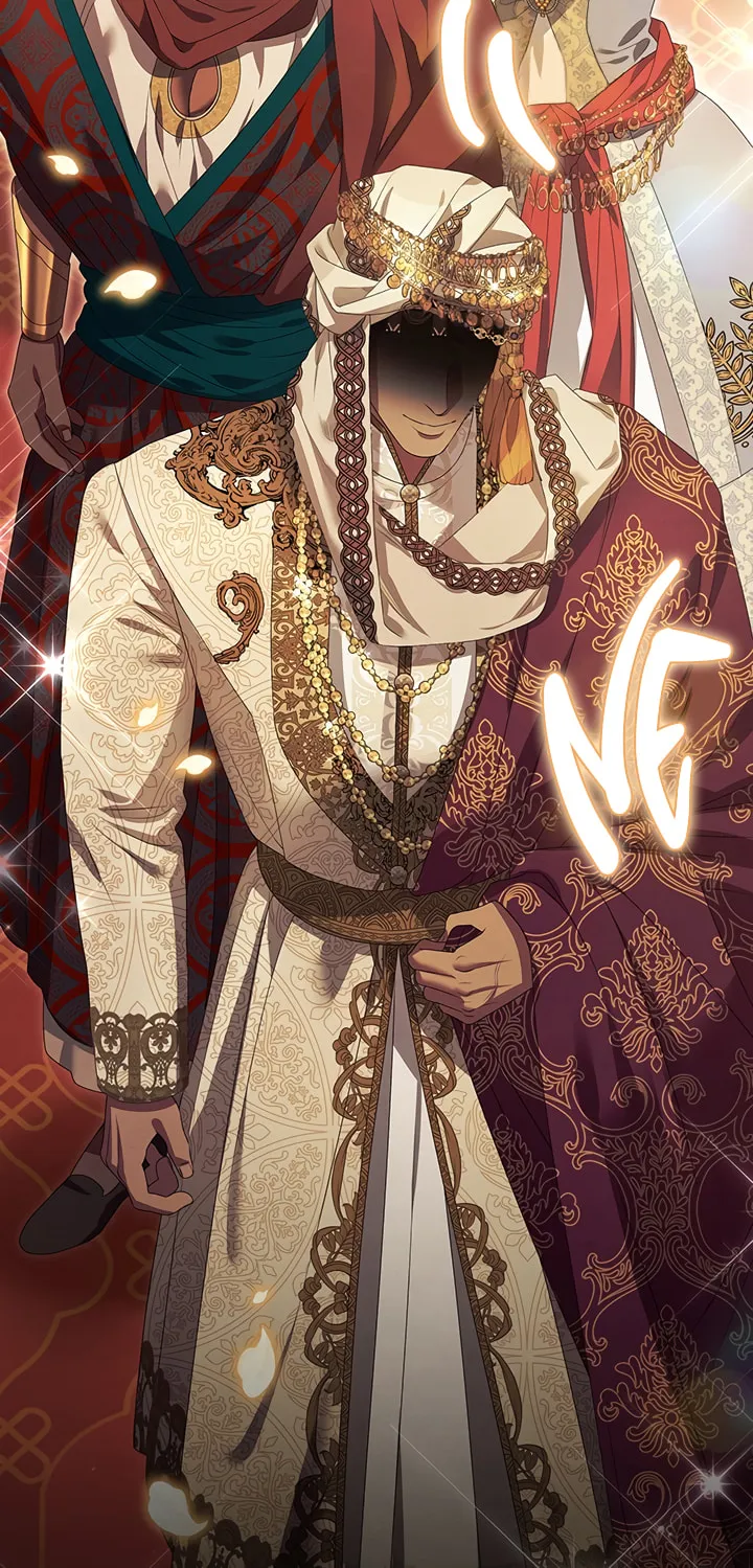 Predatory Marriage Chapter 9 page 49 - 