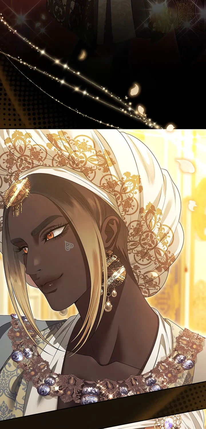 Predatory Marriage Chapter 9 page 50 - 